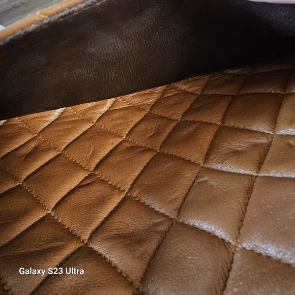 CHANEL Matelasse VINTAGE CAMERA BAG - Picture 14 of 16